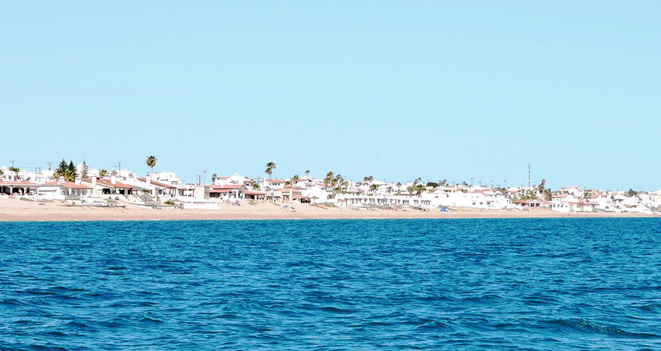 Prestige Properties Las Conchas Prestige Mexico